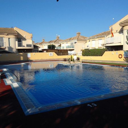 Casa Niagara Playa Flamenca Villa Orihuela Eksteriør billede